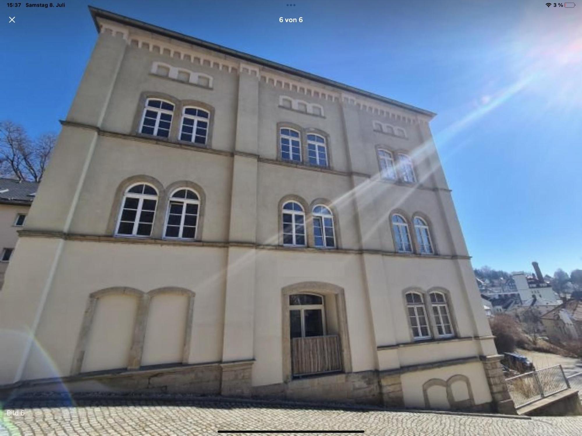Elbenland Apartments Saechsische Schweiz Зебниц Экстерьер фото
